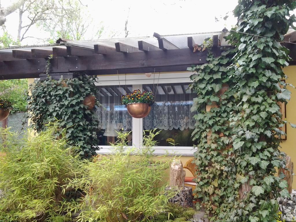 Gartenhaus Steffie Potsdam Eksteriør bilde